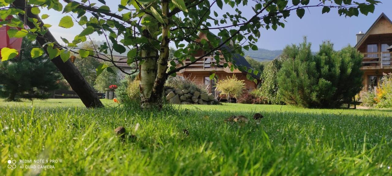 Domek Mateo Wambierzyce Bagian luar foto