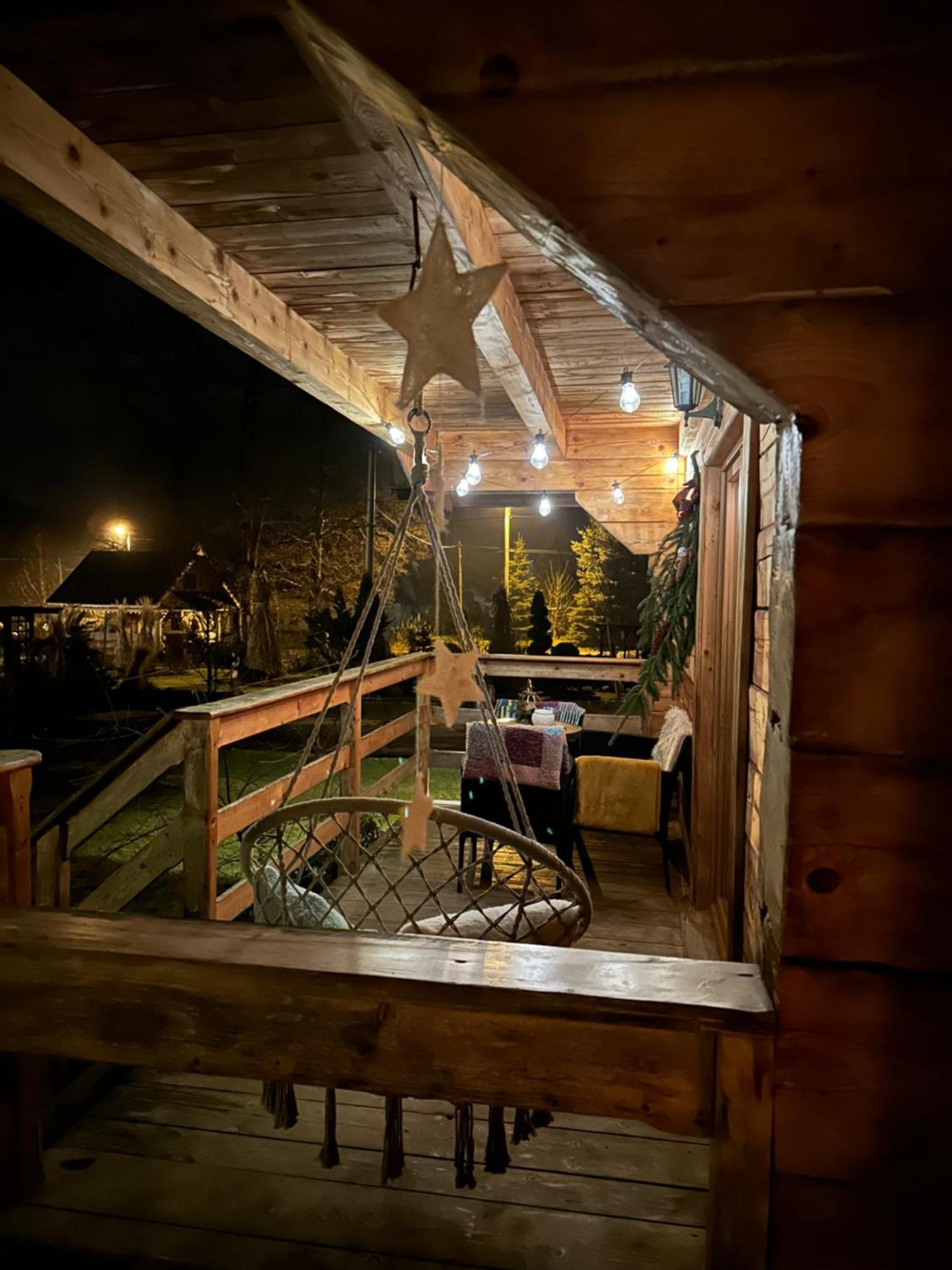 Domek Mateo Wambierzyce Bagian luar foto